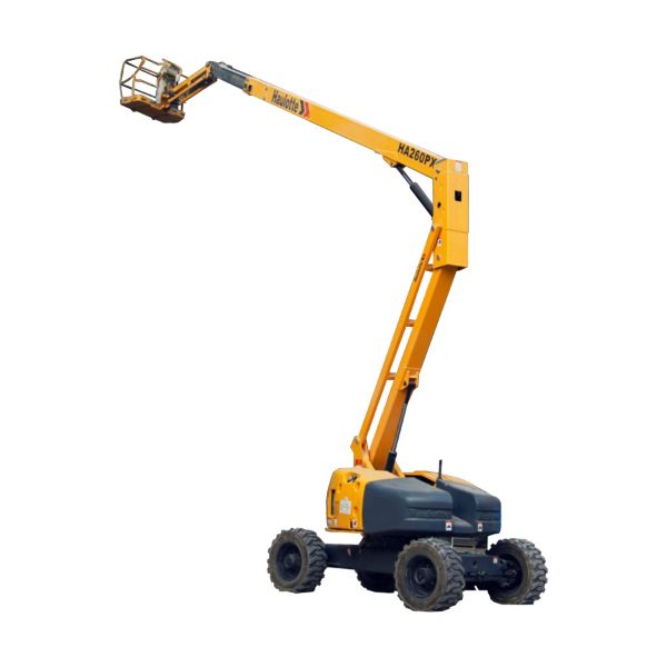 Plataforma Articulada – HA260PX – Haulotte