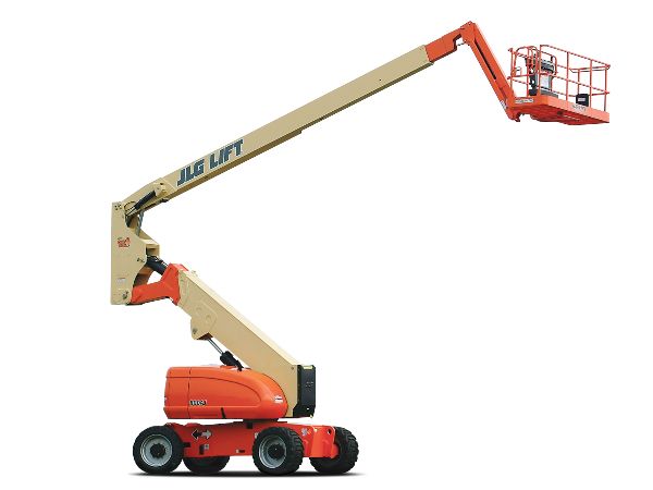 Plataforma Articulada 800AJ – JLG