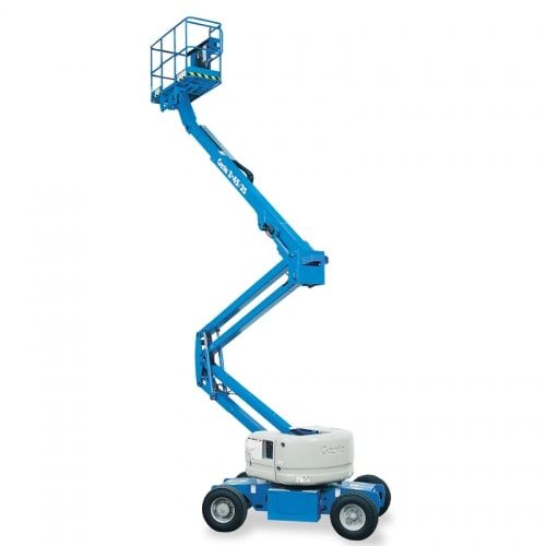 Plataforma Articulada Z45/25 – Genie