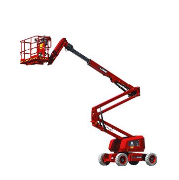 Plataforma Articulada A14JE