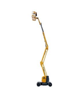 Plataforma Articulada Sigma 16