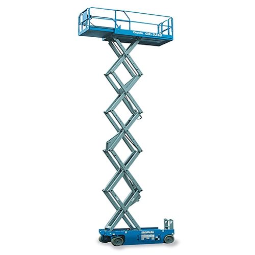 Plataforma Tesoura GS3246 – Genie