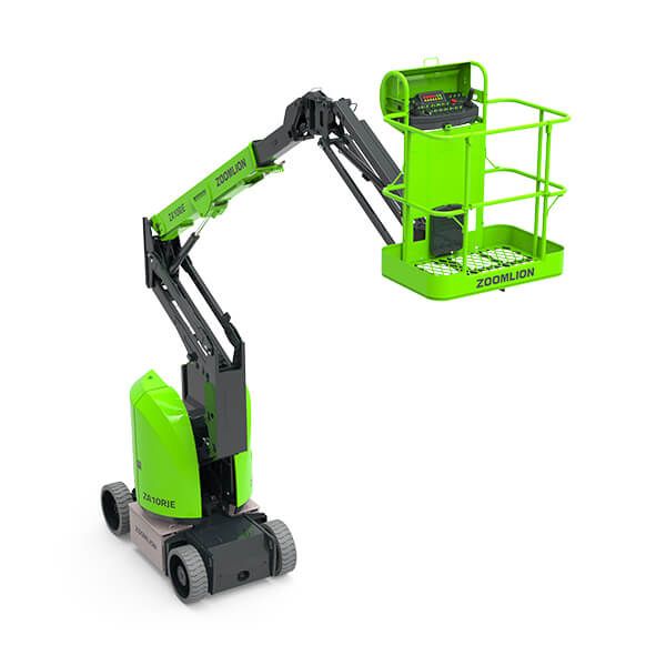 Plataforma Articulada ZA10RJE