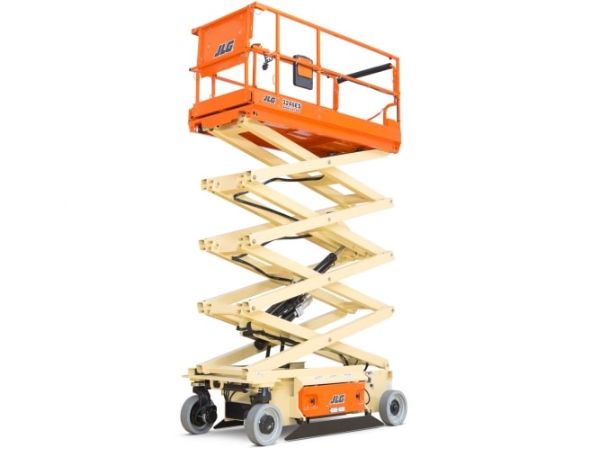 Plataforma Tesoura 3246ES – JLG