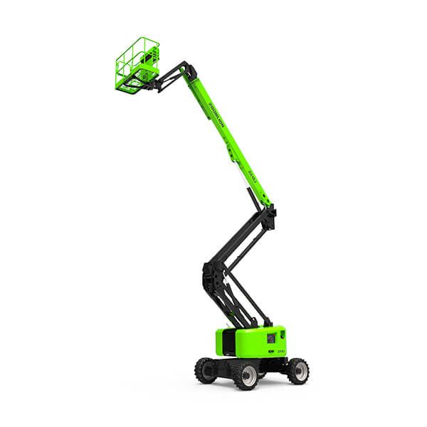 Plataforma Articulada ZA18J