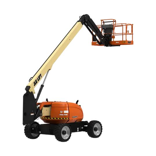 Plataforma Articulada 600AJ – JLG